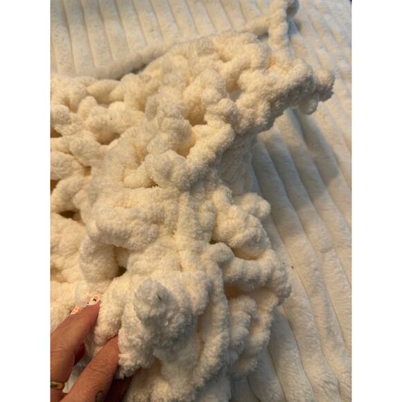 Knitted bag - Picture 5 of 5